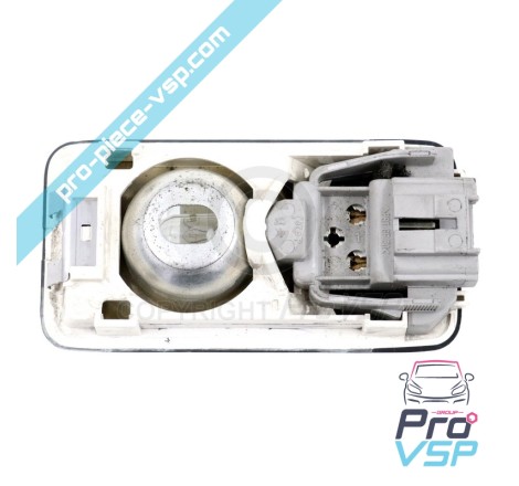 Luz de teto usado para Jdm