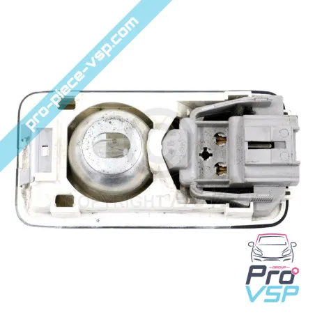 Luz de teto usado para Jdm