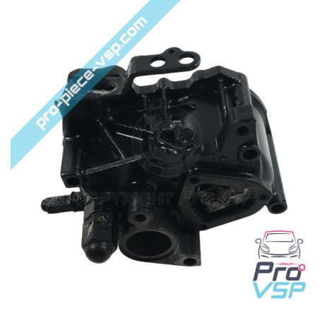 Gebrauchte Motorsteuerungsbox Yanmar