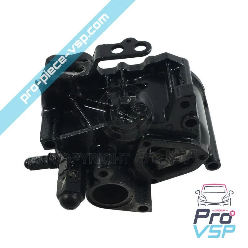 Used motor control box Yanmar