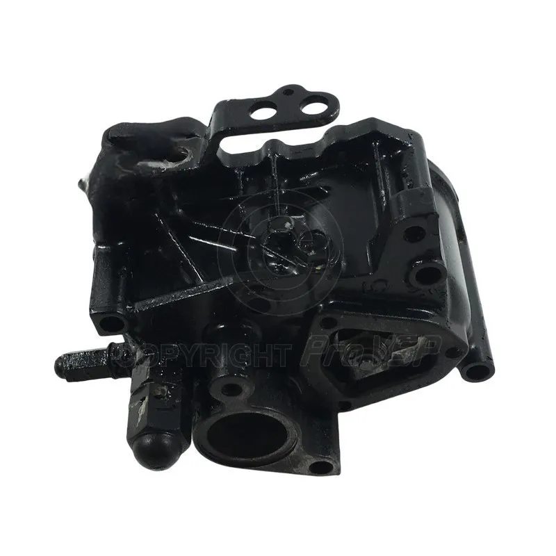 Boitier de régulation occasion pour moteur Yanmar