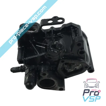 Caja de control de motor usado Yanmar