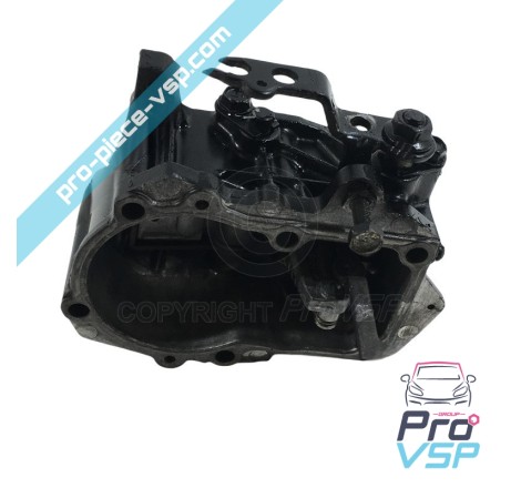 Gebrauchte Motorsteuerungsbox Yanmar