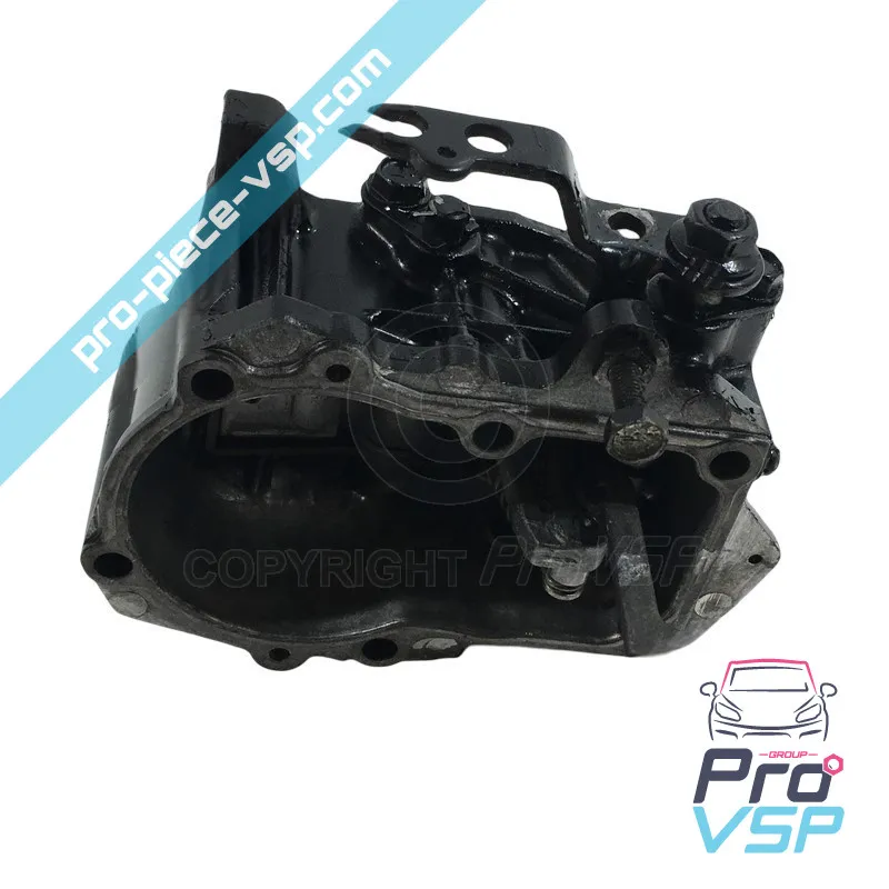 Used motor control box Yanmar