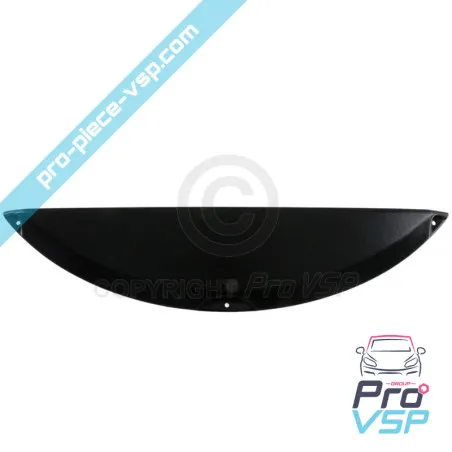 Bolso usado a vácuo para Microcar Mc1 Mc2