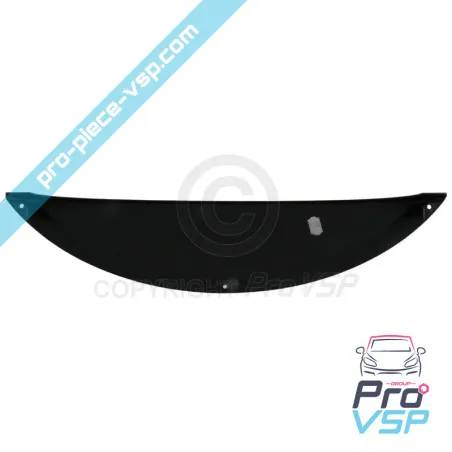 Vacuum folosit buzunar pentru Microcar Mc1 Mc2