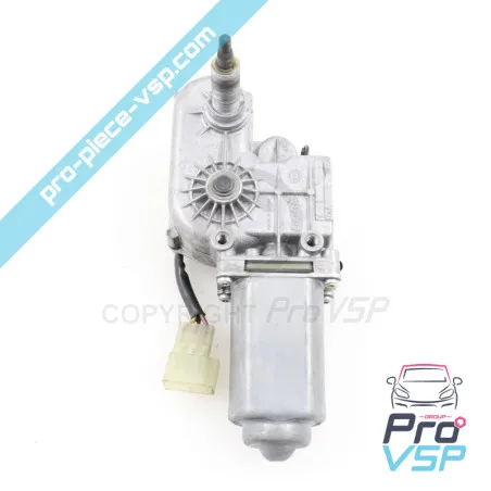 Motor de limpador traseiro usado para Ligier