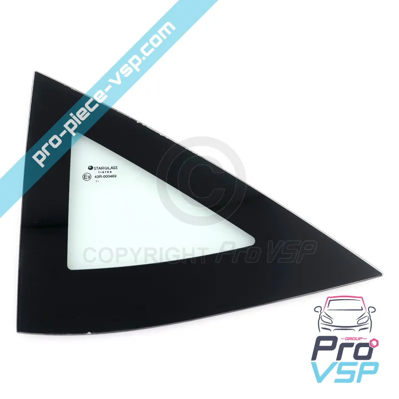 Ventana frontal derecha