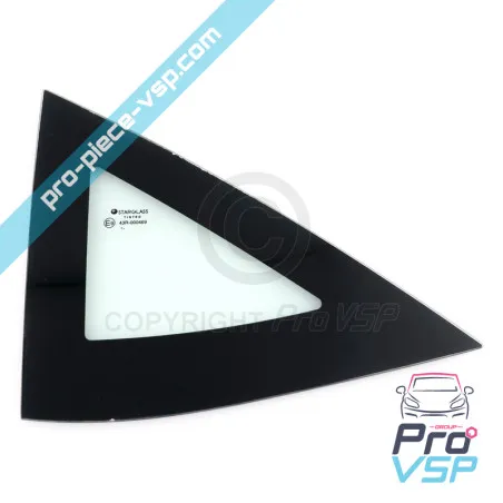 Ventana frontal derecha