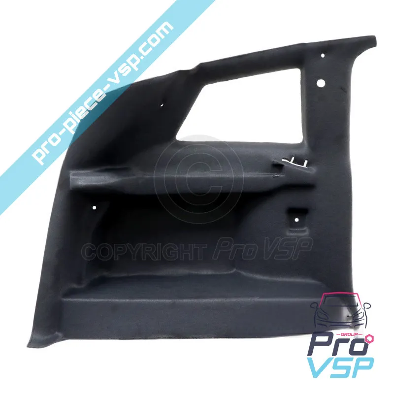 Garniture arrière gauche occasion pour Jdm Xheos