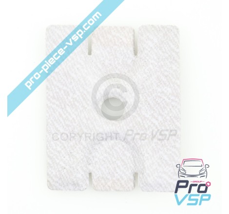 Oportunidade de volta cache de luz para Microcar Mc1 Mc2