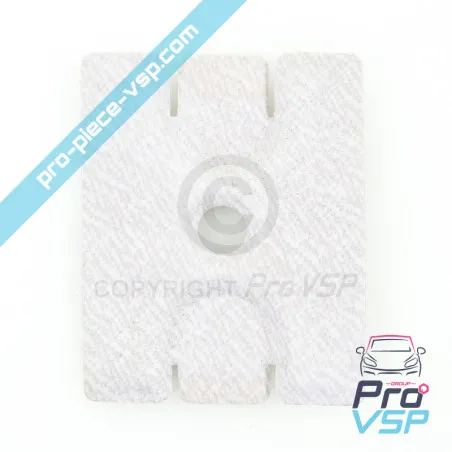 Oportunidade de volta cache de luz para Microcar Mc1 Mc2