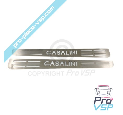 Baguette seuil de porte occasion pour casalini m14