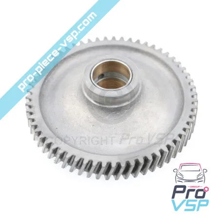 Equipamento de distribuição usado para Aixam Mega