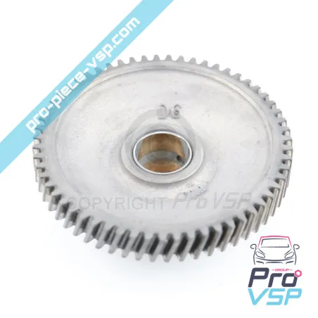 Equipamento de distribuição usado para Aixam Mega