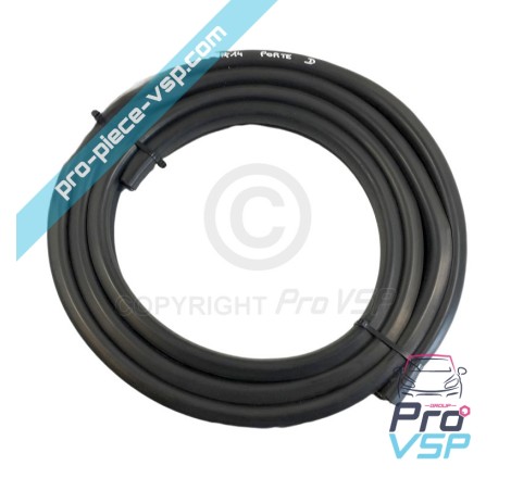 Right door seal