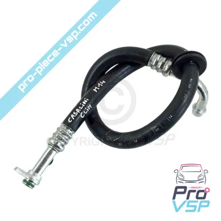 Used air conditioning hose for casalini m10 m12 m14