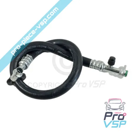 Used air conditioning hose for casalini m10 m12 m14