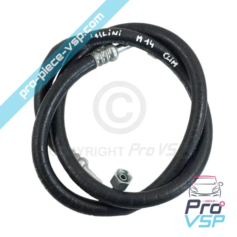 Durite de clim occasion pour casalini m10 m12 m14
