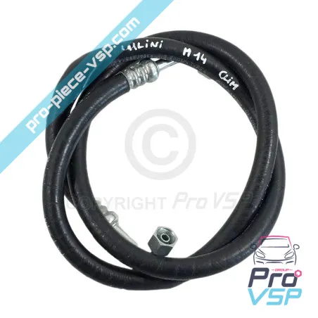 Durite de clim occasion pour casalini m10 m12 m14