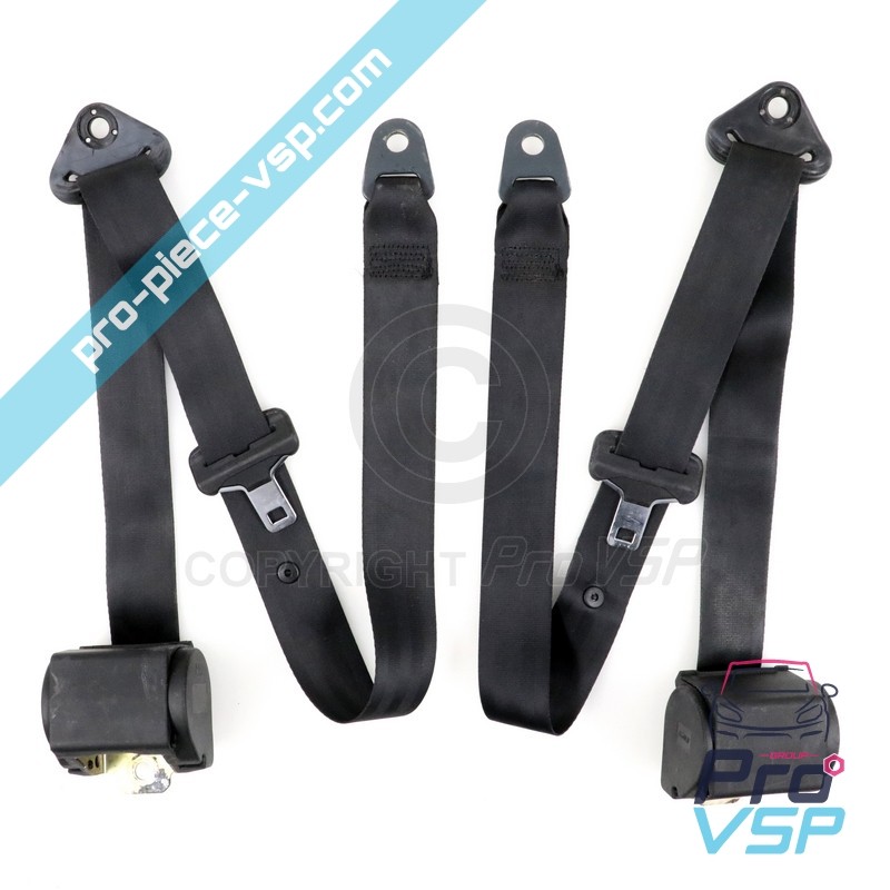 Ceinture occasion pour Aixam