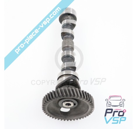 Camshaft