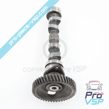 Used camshaft for engine Kubota