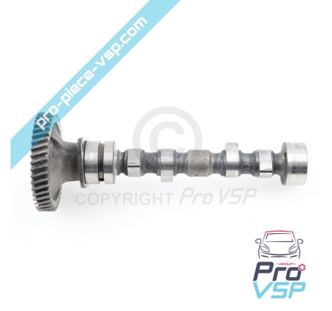 Camshaft