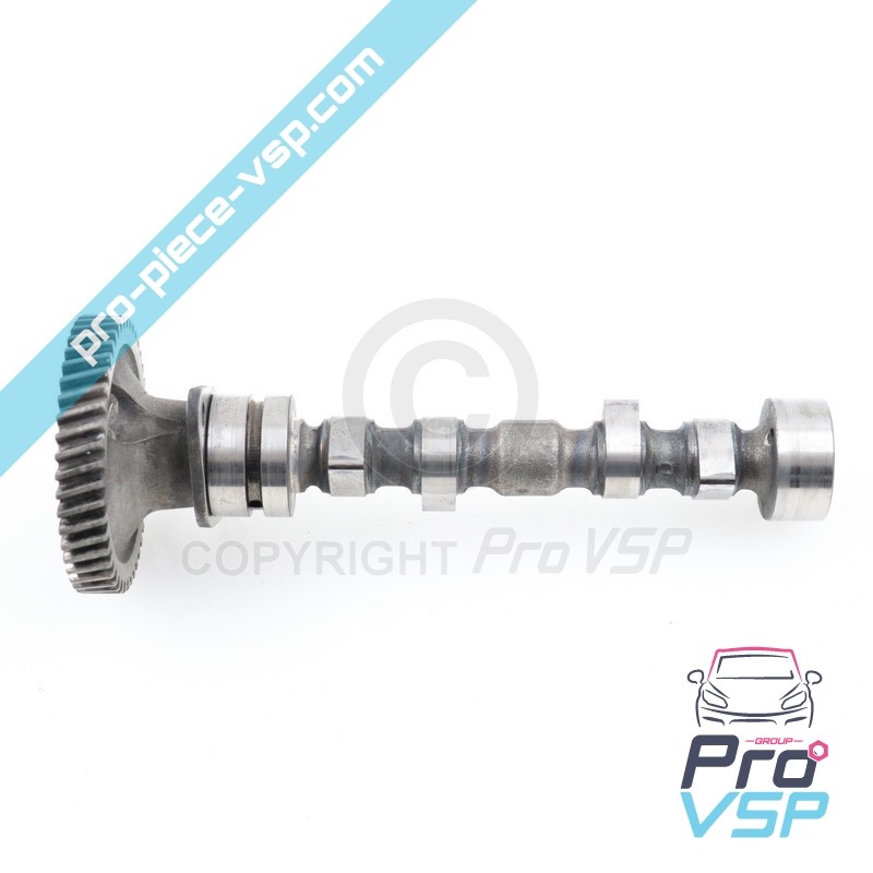Camshaft