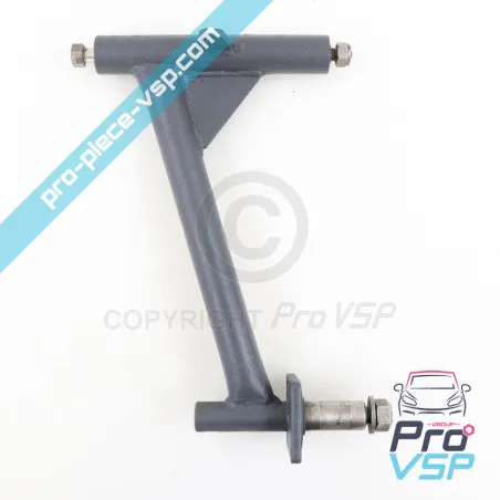 Triunghi din spate second-hand folosit pentru Jdm