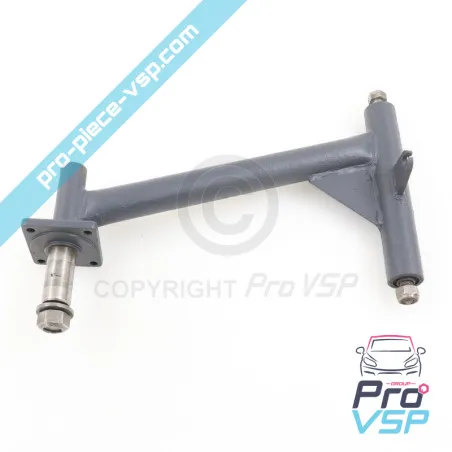 Triunghi din spate second-hand folosit pentru Jdm