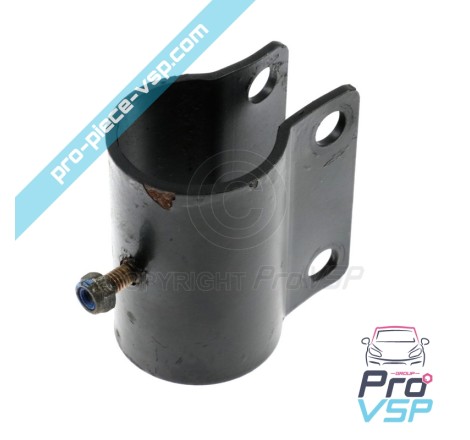Front shock bracket
