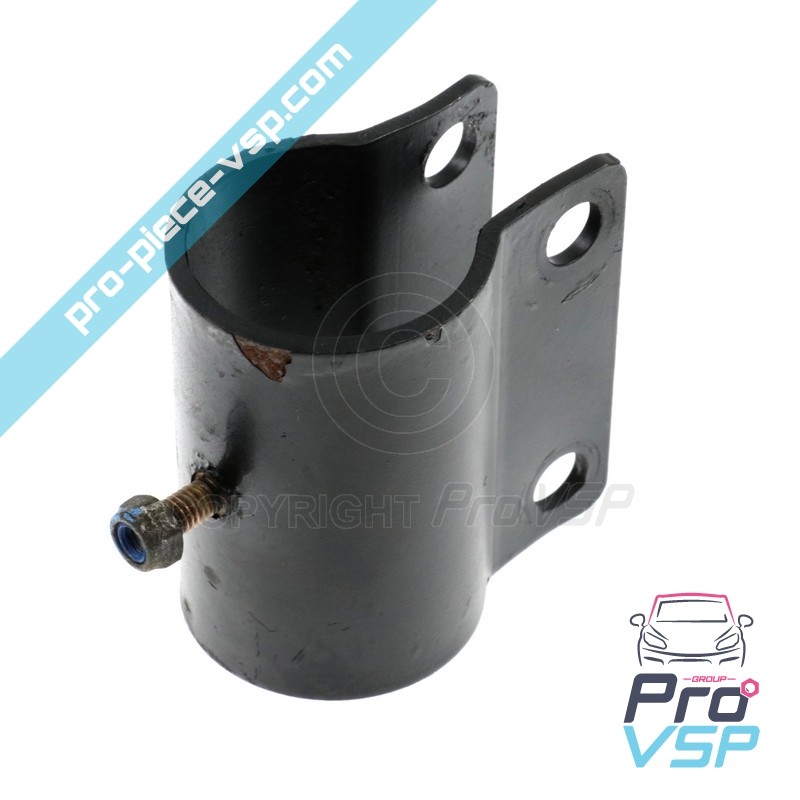 Front shock bracket