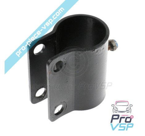 Front shock bracket