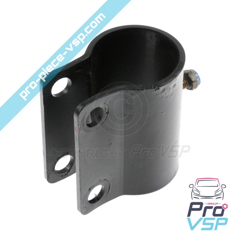 Front shock bracket