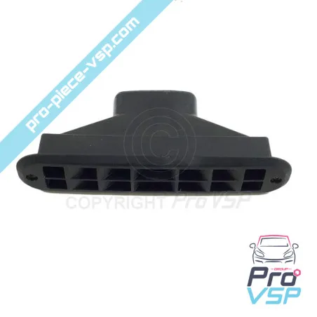 Griglia di ventilazione usata per casalini m14