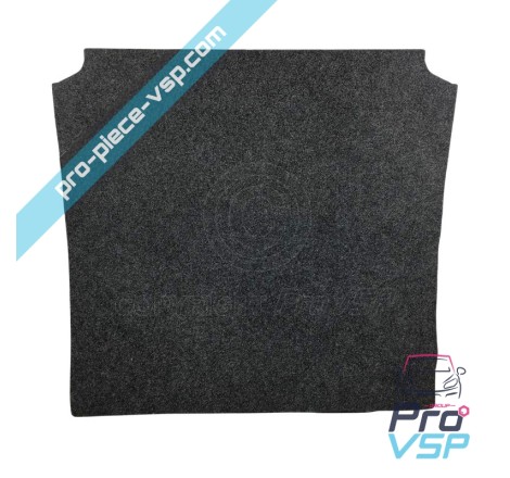 Moquette de coffre occasion pour jdm xheos