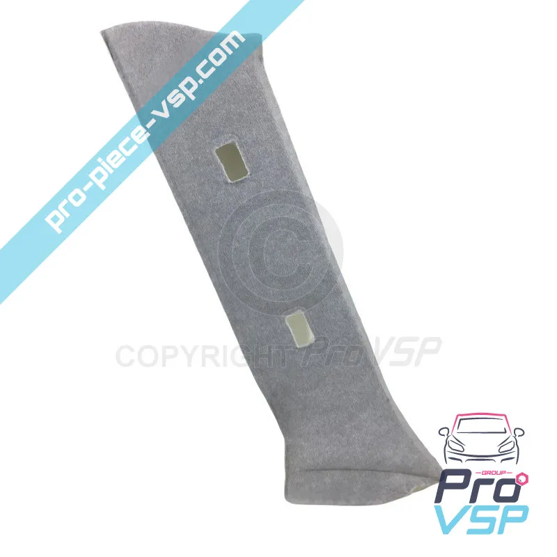 Windpar do pára-brisa interno usado para o JDM xheos