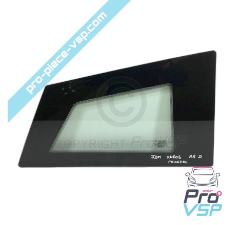 Oportunidade custodia gloer para jdm xheos