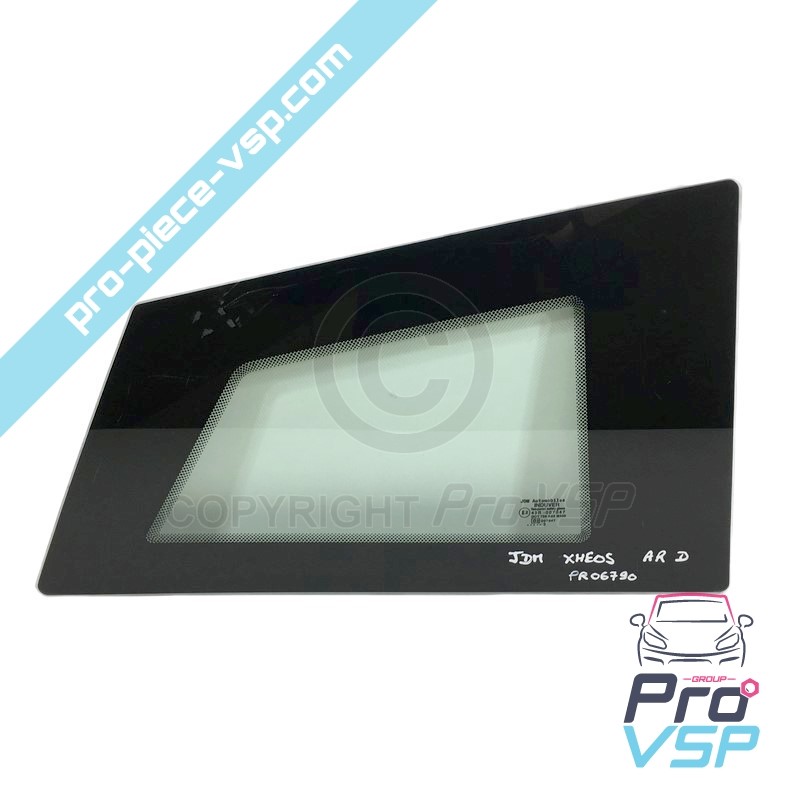 Oportunidade custodia gloer para jdm xheos