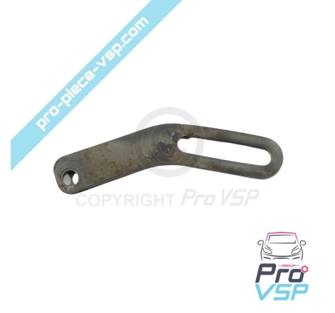 Support de dynamo occasion pour ligier optima prima optima 4 ( moteur perkins )