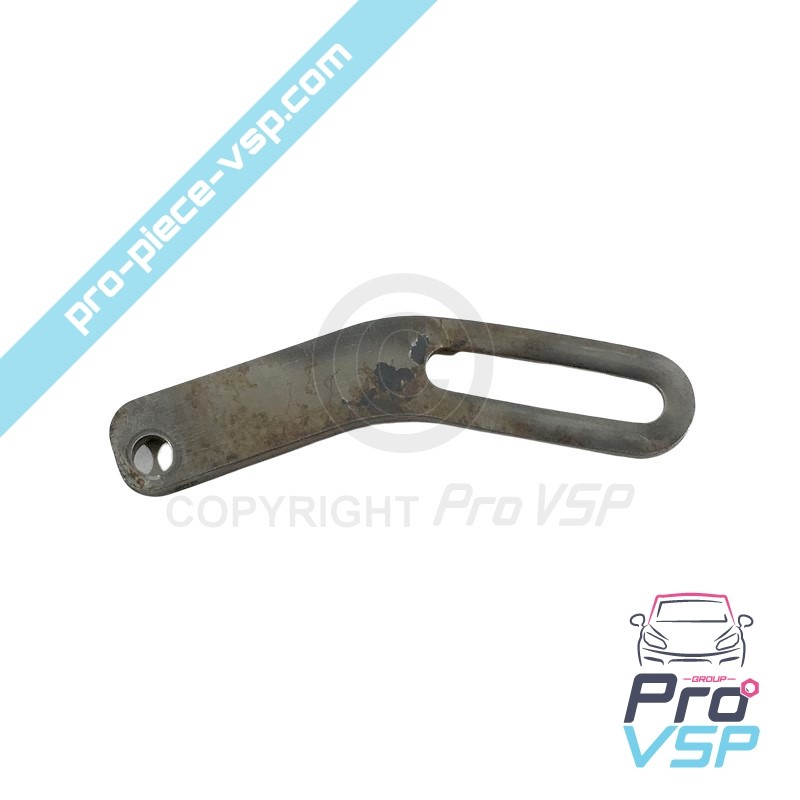 Ocasião Dynamo Suporte para Ligier optima prima optima 4 (motor de perkins)
