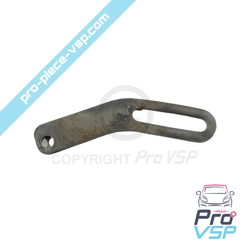 Support de dynamo occasion pour ligier optima prima optima 4 ( moteur perkins )