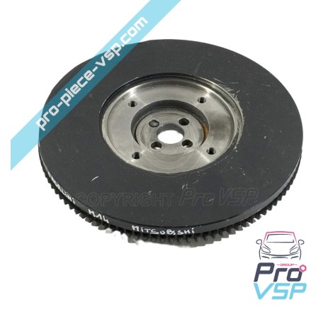 Flywheel