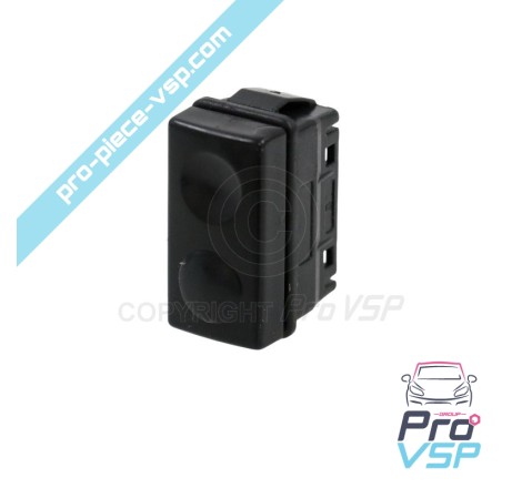 Interruptor de obturador usado para Microcar Dué Ligier