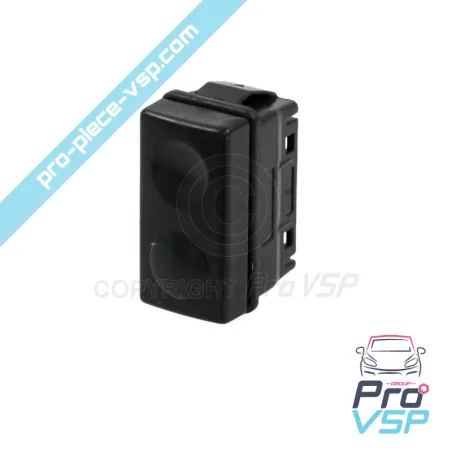 Interruptor de obturador usado para Microcar Dué Ligier