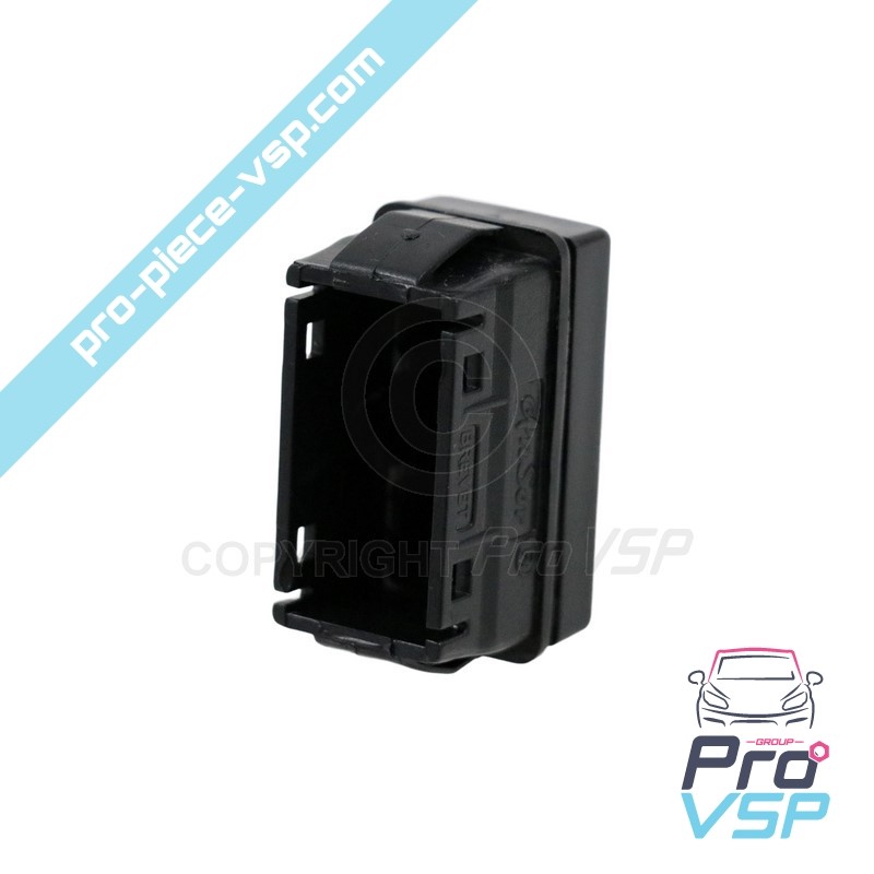 Shutter switch