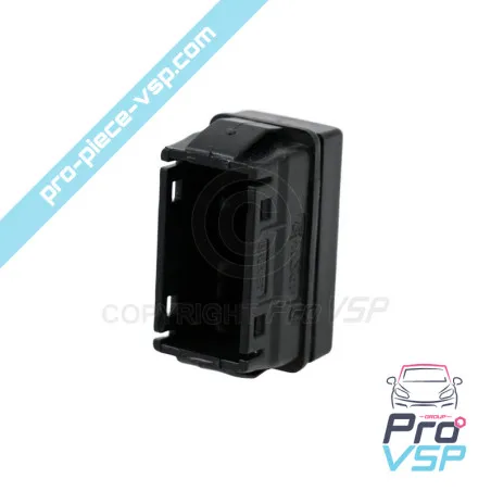 Shutter switch