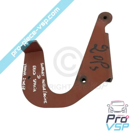 Motor Support Used Right Transmission for Erad spacia