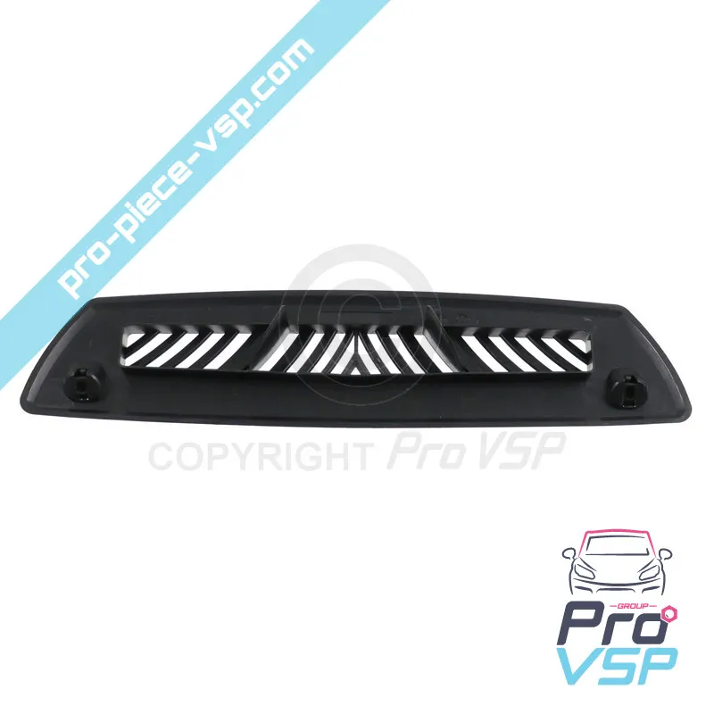 Grille de désembuage occasion pour Ligier